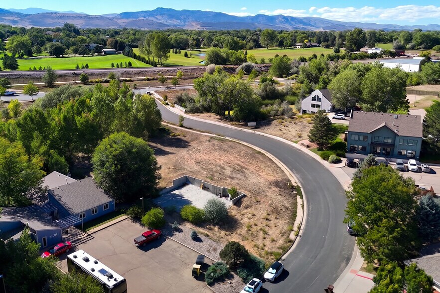Primary Photo Of , Fort Collins Land For Sale