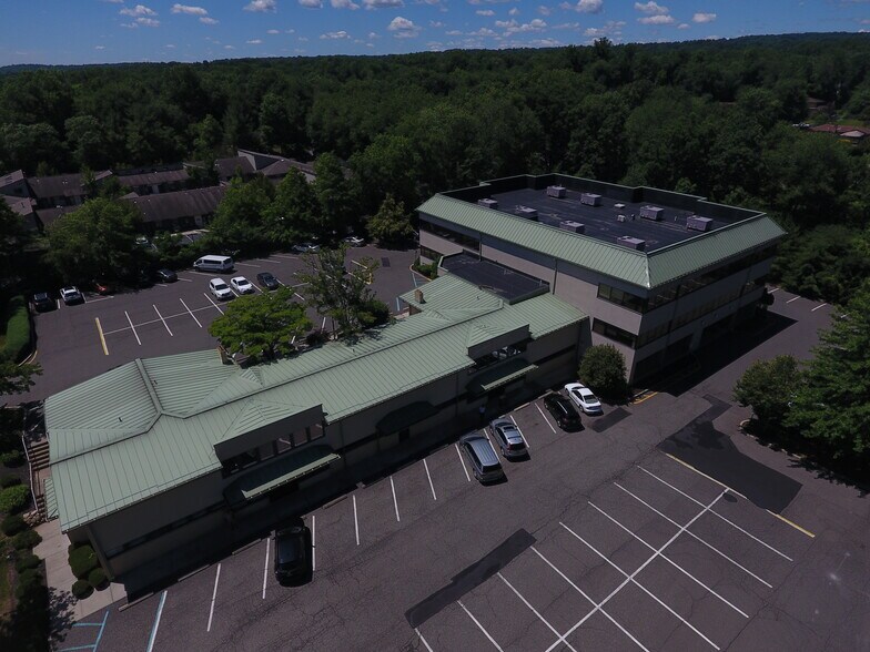 Primary Photo Of 345 N Main St, New City Office For Sale