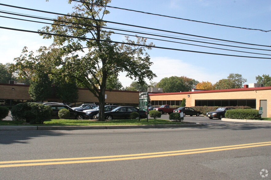 More Photos Of 121-141 Market St, Kenilworth Manufacturing For Lease