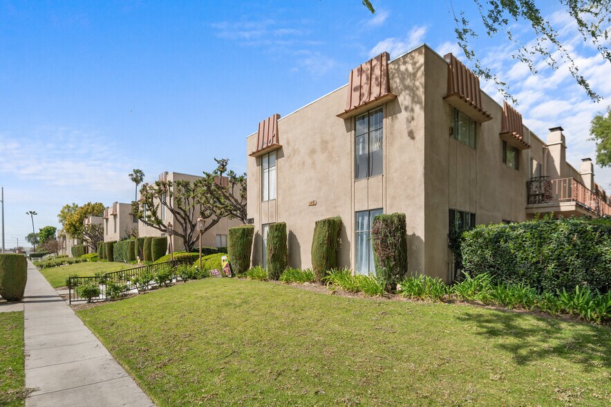 More Photos Of , Upland Multifamily For Sale