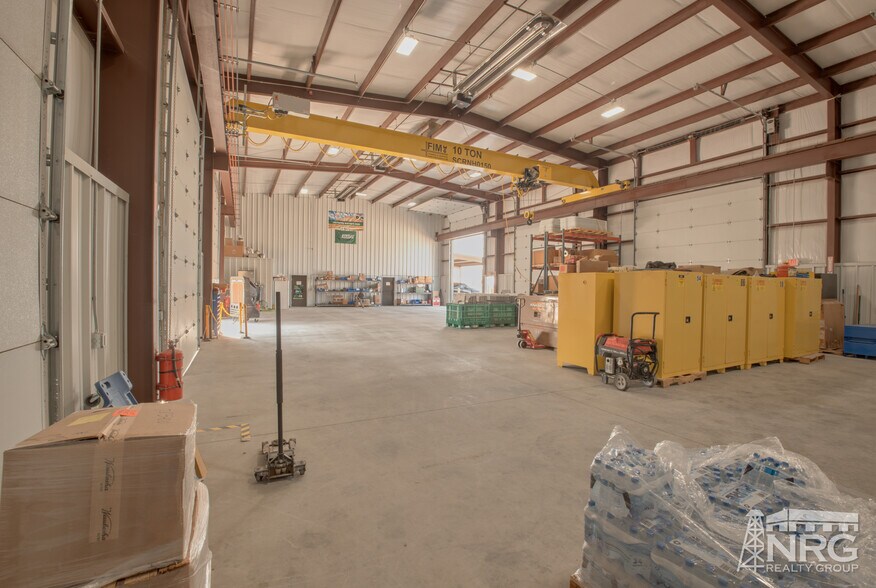 More Photos Of 5215 Petroleum Dr, Carlsbad Warehouse For Sale