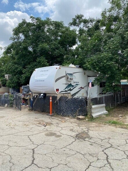 More Photos Of 206 Beardsley Ave, Bakersfield Manufactured Housing Mobile Home Park For Sale
