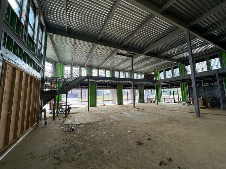 More Photos Of 6233 Getwell Rd N, Southaven Restaurant For Sale