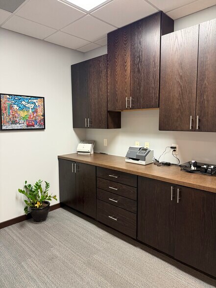 More Photos Of 3130 Fairhill Dr, Raleigh Office For Sale