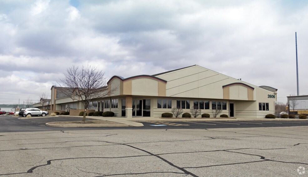 Primary Photo Of 2606 Peddlers Village Rd, Goshen Medical For Lease