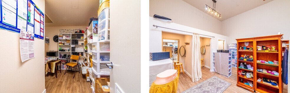 More Photos Of 1010 1st St, Snohomish General Retail For Lease