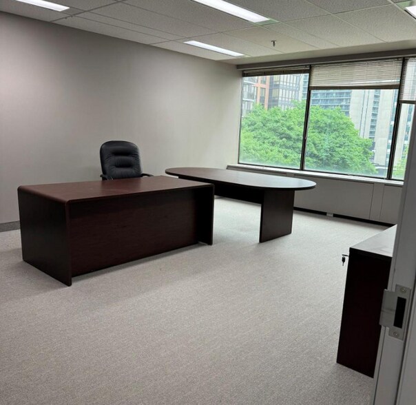 More Photos Of 45 Sheppard Ave E, Toronto Unknown For Lease