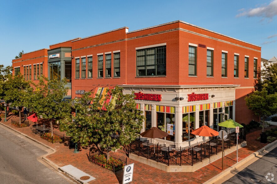 More Photos Of 19873 Century Blvd, Germantown Storefront Retail Office For Lease
