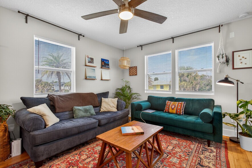 More Photos Of 123 Margaret St, Neptune Beach Multifamily For Sale