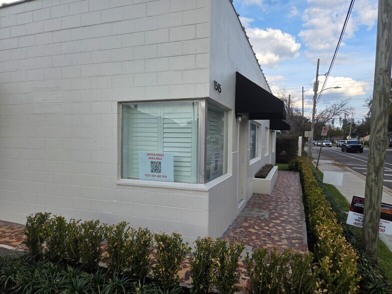 More Photos Of 1515 Smith St, Orlando Warehouse For Lease