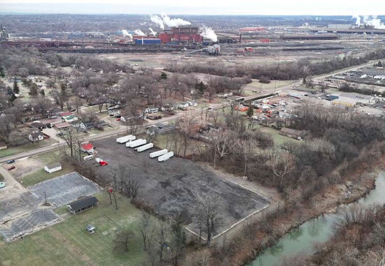 More Photos Of 2208 Oxford State Rd, Middletown Land For Sale