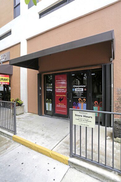 More Photos Of 1801 Coral Way, Miami Medical For Lease