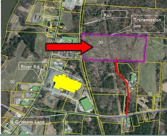 Primary Photo Of 145 Grissom Ln, Claremont Land For Sale