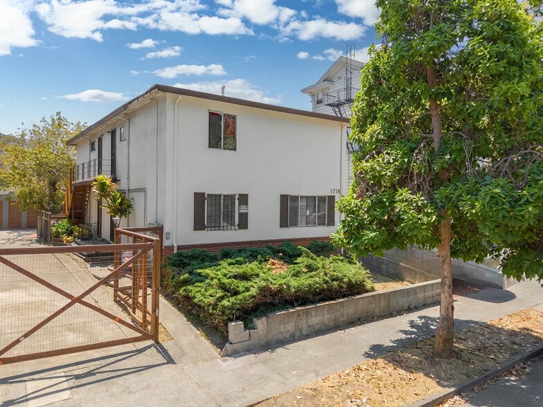 More Photos Of 1718 6th Ave, Oakland Apartments For Sale
