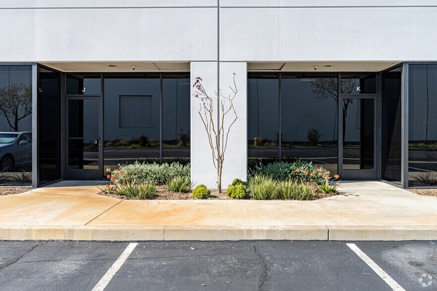 More Photos Of 16021 Arrow Hwy, Irwindale Unknown For Lease