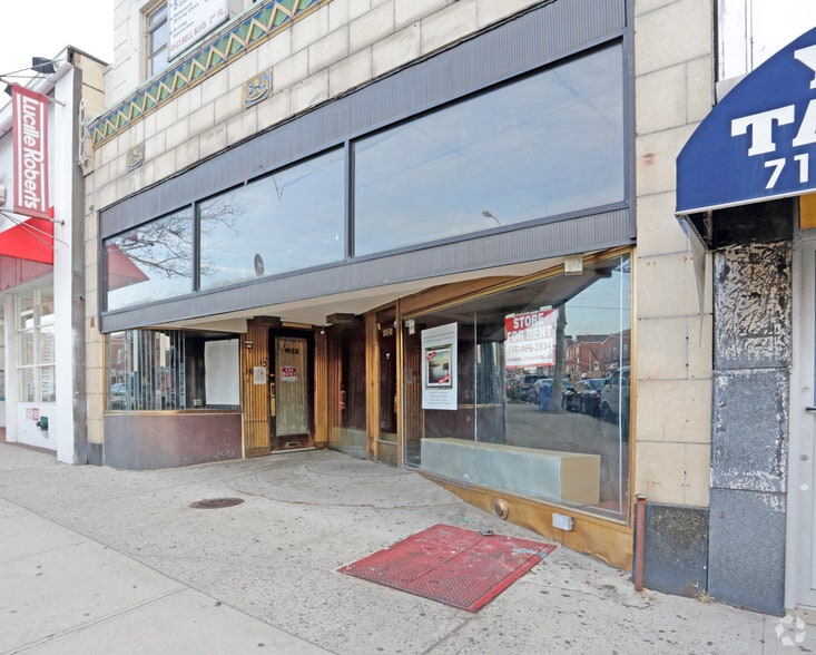 More Photos Of 41-23 Bell Blvd, Bayside Apartments For Lease