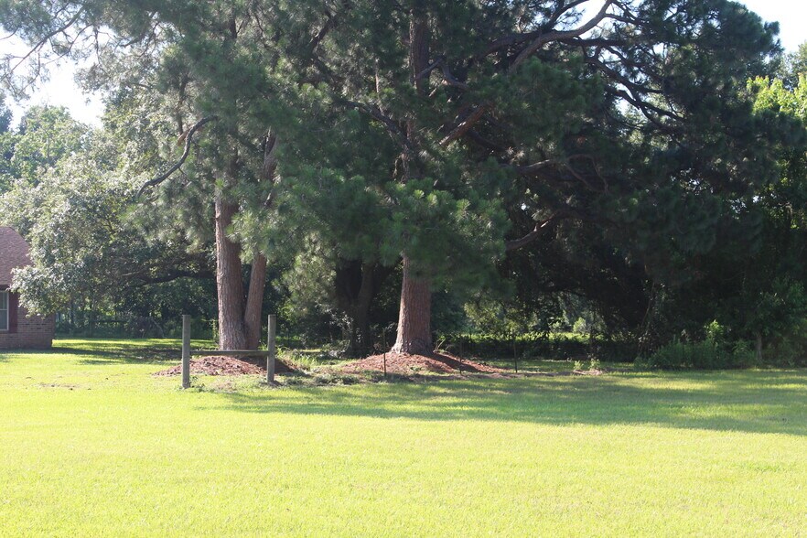 More Photos Of 4531 Curry Rd, Manvel Land For Sale