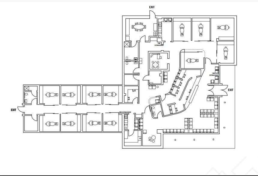More Photos Of 200 N Red Bud Ln, Round Rock Medical For Lease