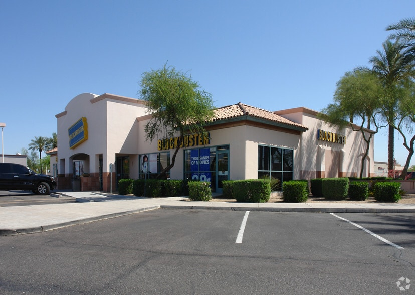 More Photos Of 3328 N Litchfield Rd, Goodyear Freestanding For Sale