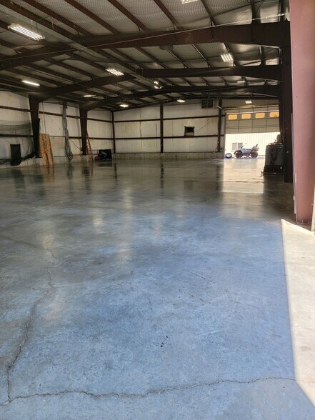 More Photos Of 1545 S 1100 W, Ogden Warehouse For Lease