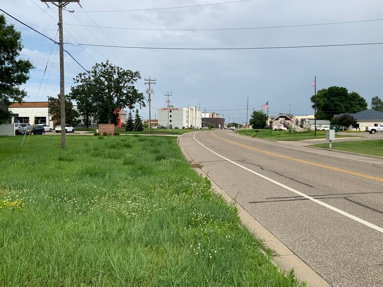 More Photos Of S 1st St, Waite Park Land For Sale