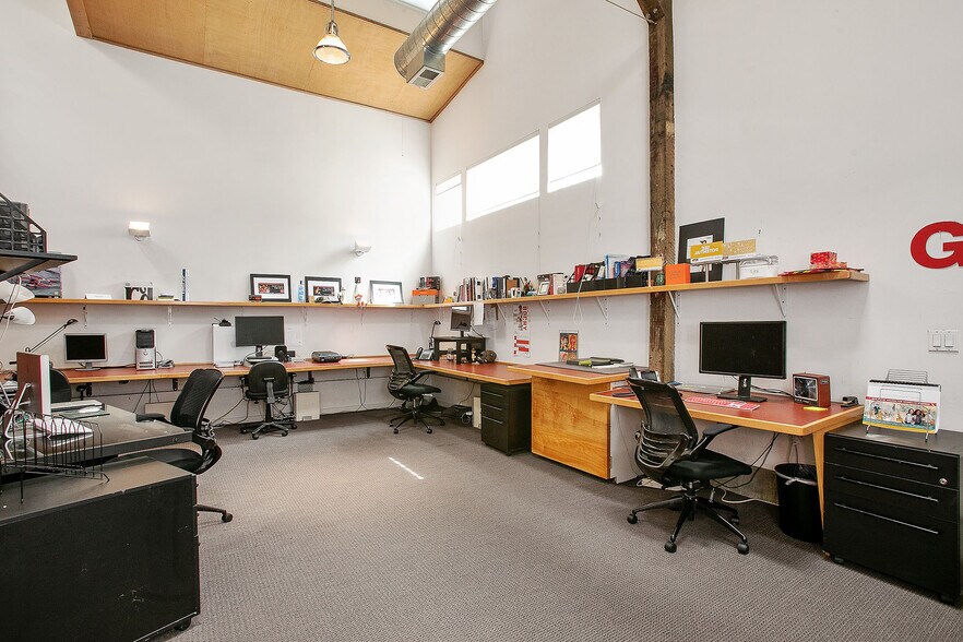 More Photos Of 99 Shotwell St, San Francisco Office For Lease