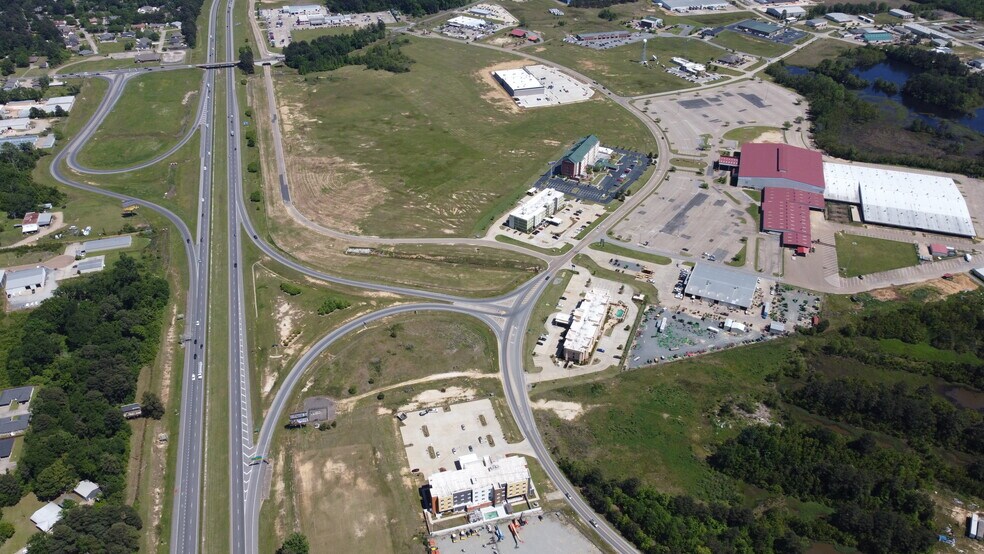 More Photos Of 106 S Pavilion Cir, West Monroe Land For Sale