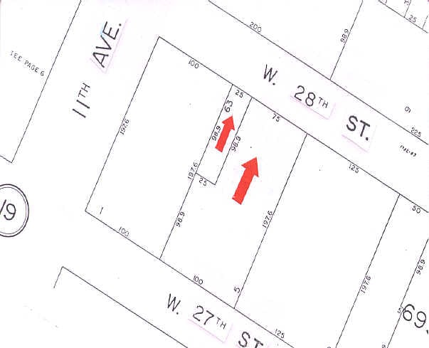 More Photos Of 548 W 28th St, New York Loft Creative Space For Lease