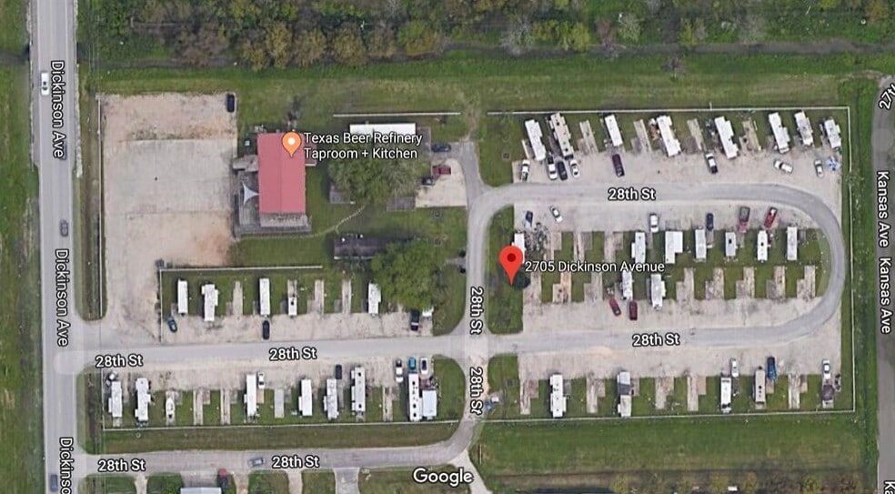 More Photos Of 2705 Dickinson Ave, Dickinson Manufactured Housing Mobile Home Park For Sale