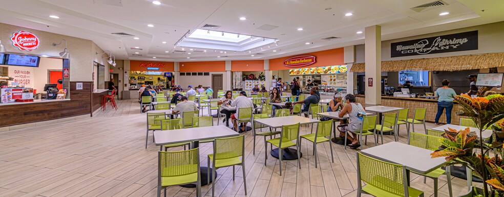 More Photos Of 307-315 Makaala St, Hilo Storefront For Lease