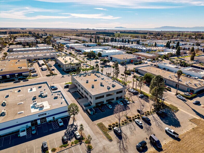 More Photos Of 1650 Palma Dr, Ventura Office For Lease