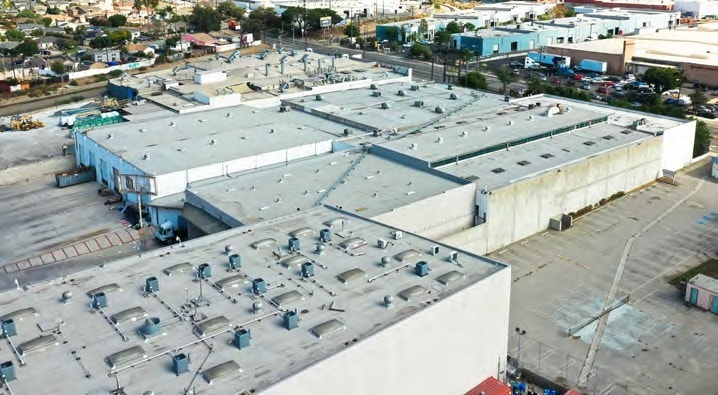 More Photos Of 15001 S Figueroa St, Gardena Distribution For Lease