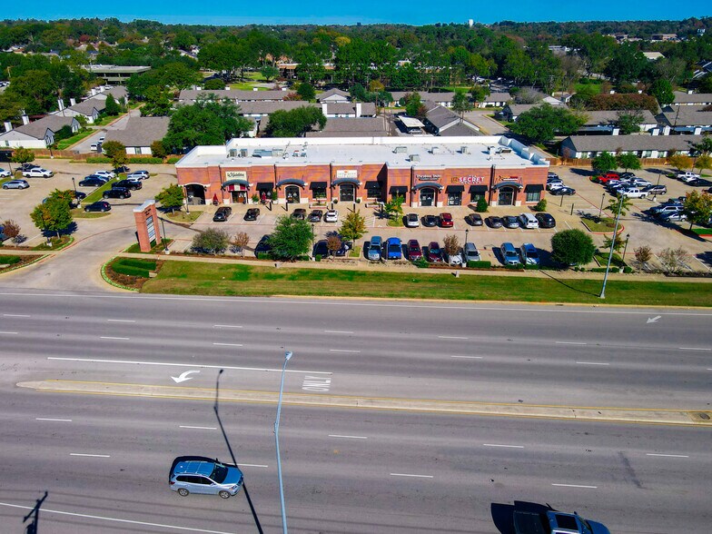 More Photos Of 419 W Southwest Loop 323, Tyler Unknown For Lease