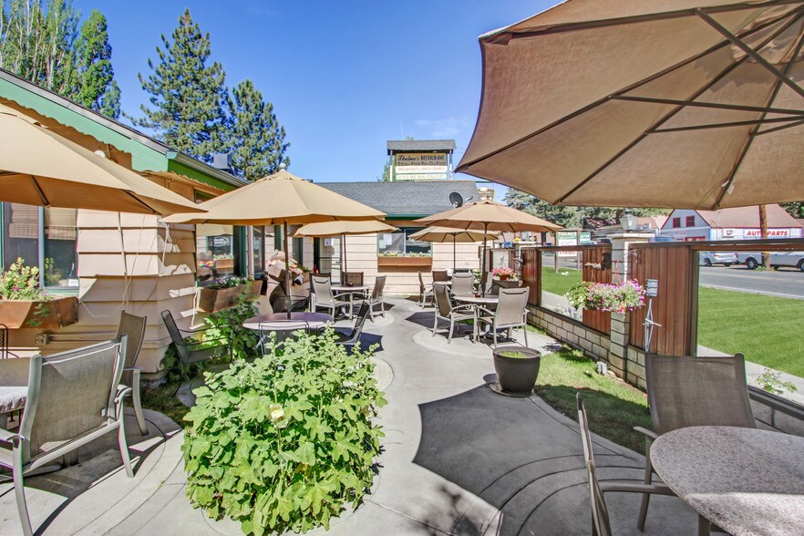More Photos Of 337 W Big Bear Blvd, Big Bear City Restaurant For Sale