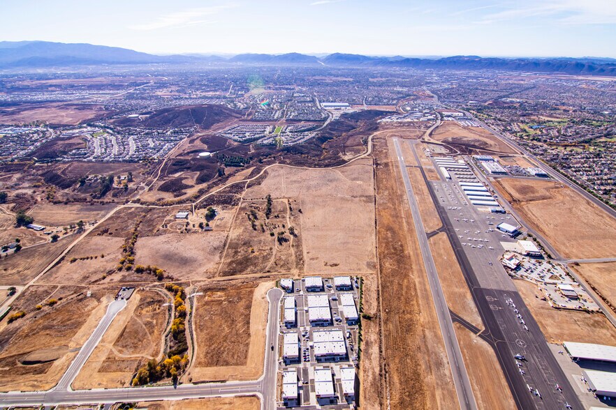 More Photos Of 00 Jolynn Rd, Murrieta Land For Sale