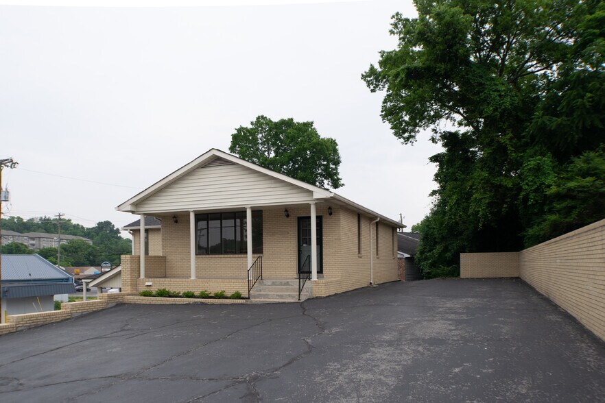 More Photos Of 101 Matterhorn Dr, Old Hickory Medical For Lease