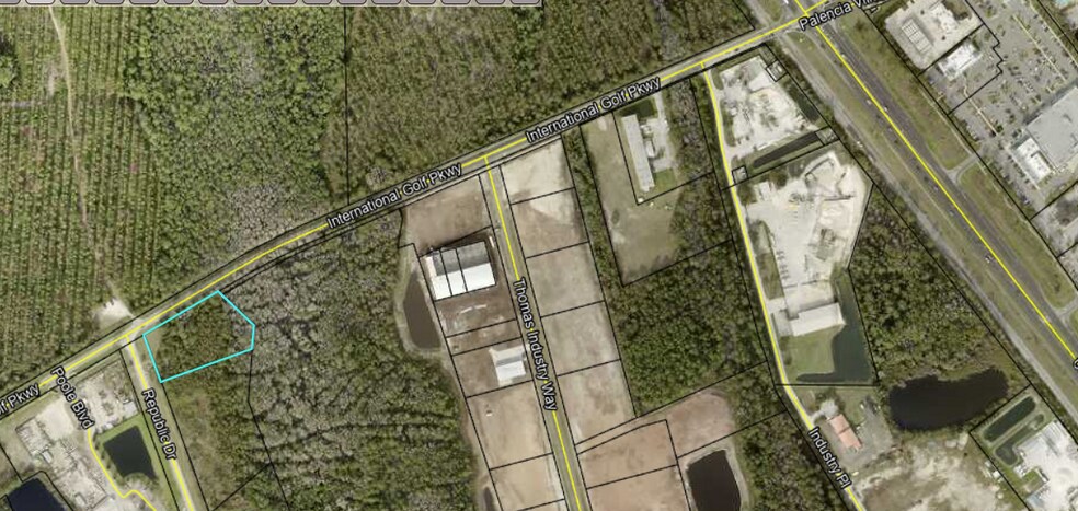 More Photos Of International Golf Parkway, Saint Augustine Land For Sale