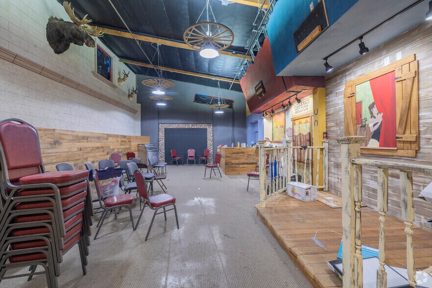 More Photos Of 42011 Boscell Rd, Fremont Land For Lease