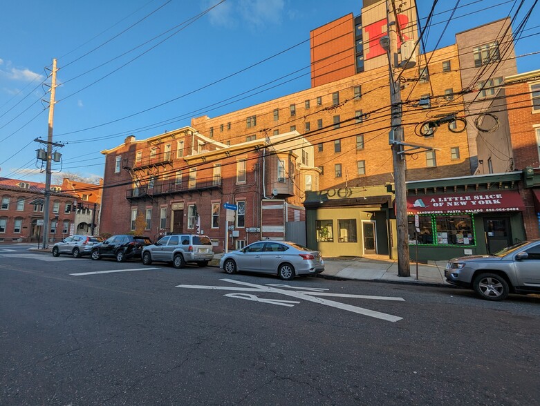 Primary Photo Of 124 N 3rd St, Camden Storefront For Sale