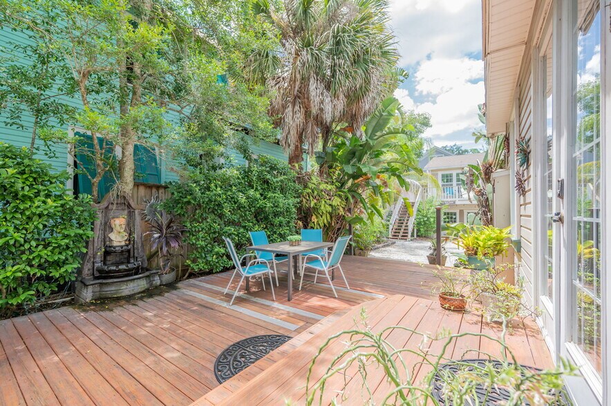 More Photos Of 89 Cedar St, Saint Augustine Hotel For Sale