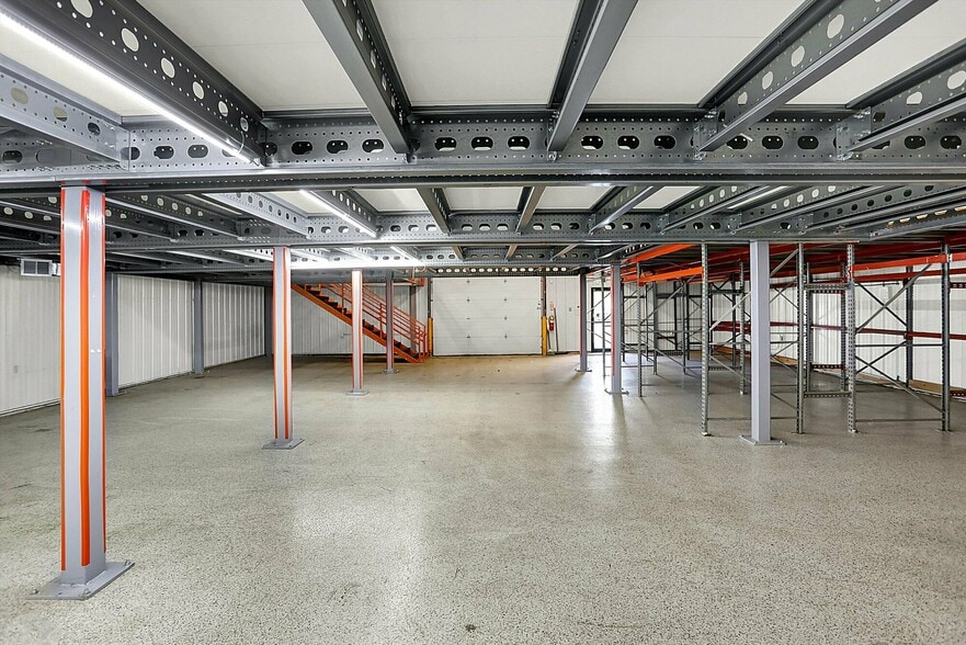 More Photos Of , Indianapolis Industrial For Sale