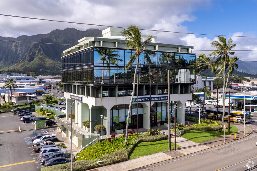 More Photos Of 45-1144 Kamehameha Hwy, Kāneohe Medical For Lease