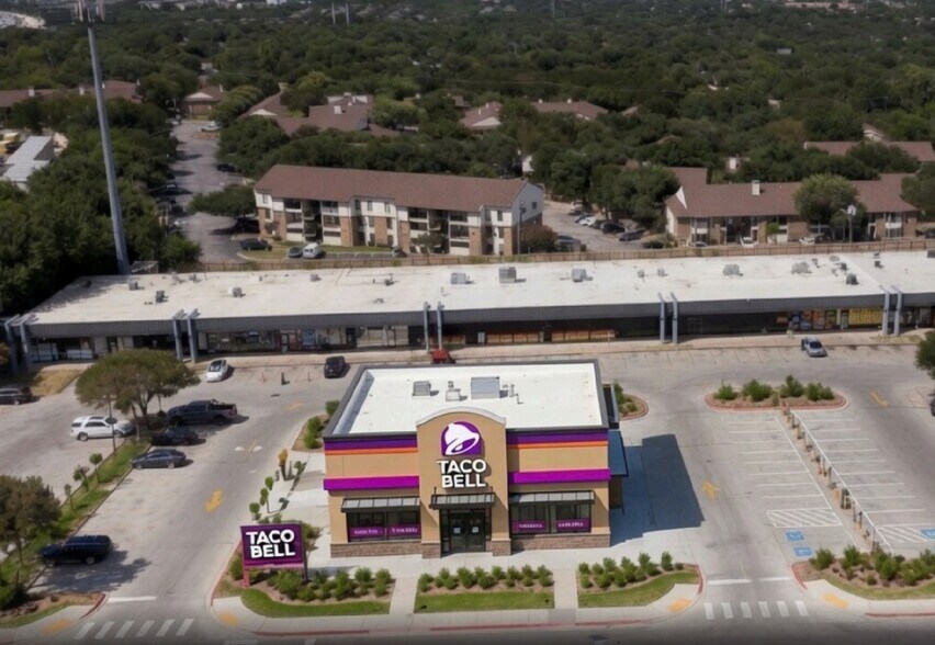 More Photos Of 900 E Braker Ln, Austin Storefront For Sale