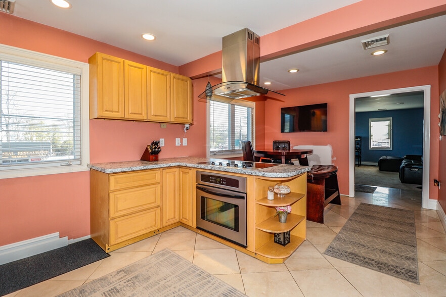 More Photos Of 369 New Brunswick Ave, Fords Auto Repair For Sale