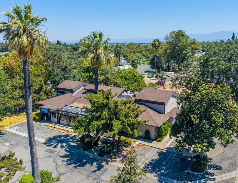 More Photos Of 8348 Archibald Ave, Rancho Cucamonga Restaurant For Lease