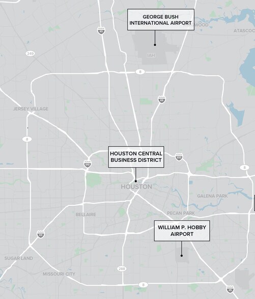 More Photos Of 1826 Ojeman Rd, Houston Service For Lease