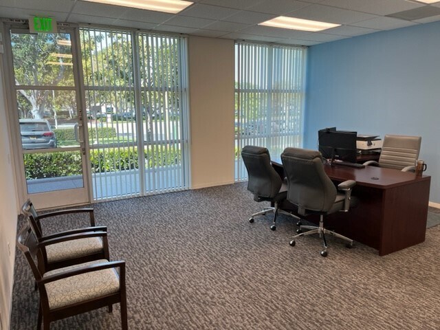 More Photos Of 18 Technology Dr, Irvine Light Distribution For Lease