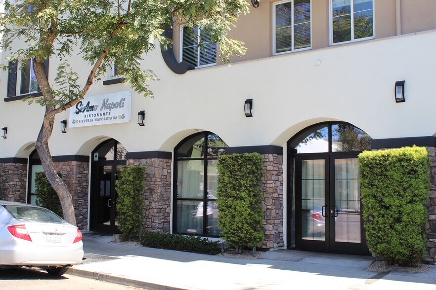 Primary Photo Of 3959 30th St, San Diego General Retail For Lease