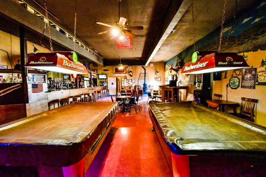 More Photos Of 14724 Hornbrook rd, Hornbrook Restaurant For Sale