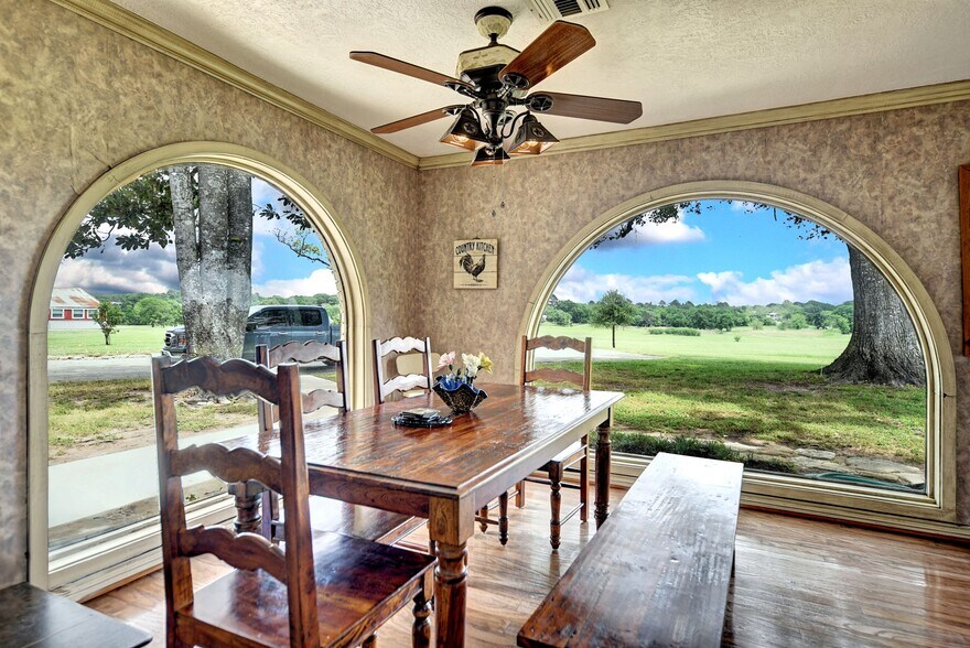More Photos Of 2575 Old Mill Creek Rd, Brenham Specialty For Sale